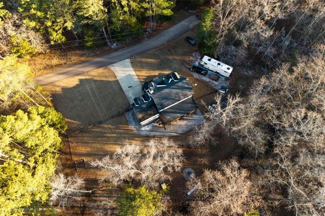 247 Shadyfield Lane, Bishop, GA 30621