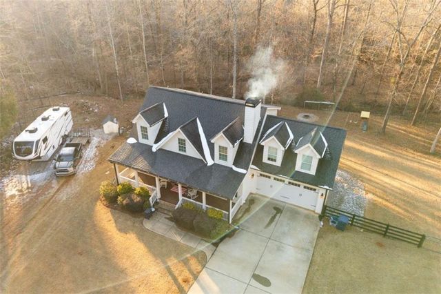247 Shadyfield Lane, Bishop, GA 30621