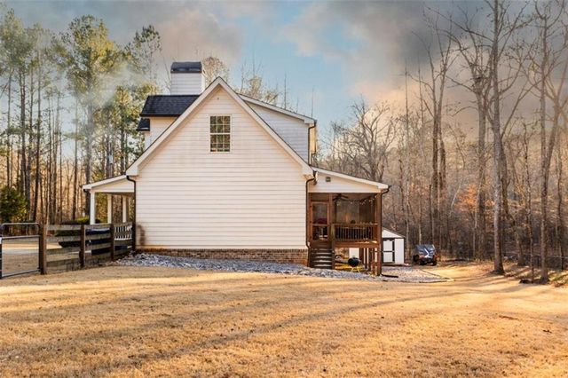 247 Shadyfield Lane, Bishop, GA 30621