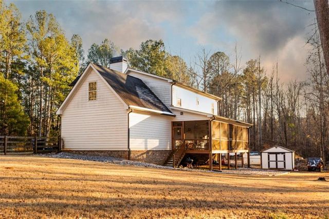 247 Shadyfield Lane, Bishop, GA 30621