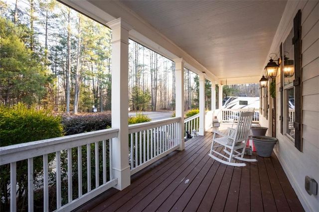 247 Shadyfield Lane, Bishop, GA 30621