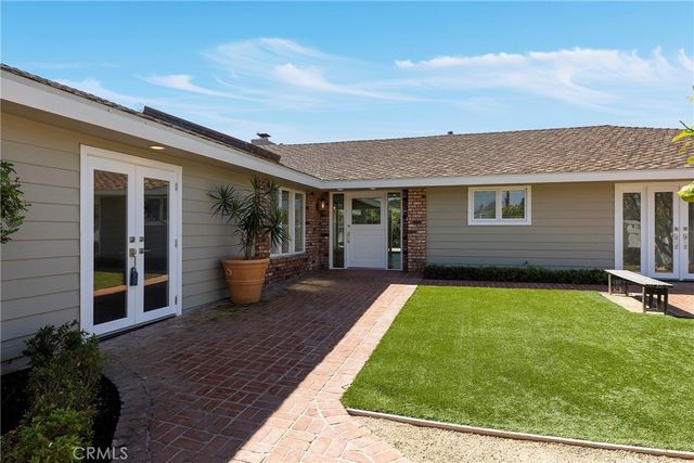 1901 Altura, Corona Del Mar, CA 92625