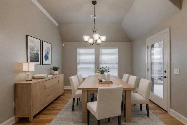 509 Carlow Way, Yukon, OK 73099