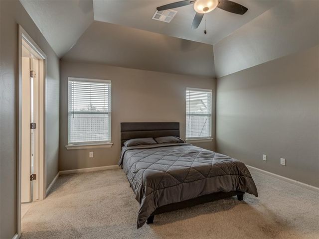 509 Carlow Way, Yukon, OK 73099