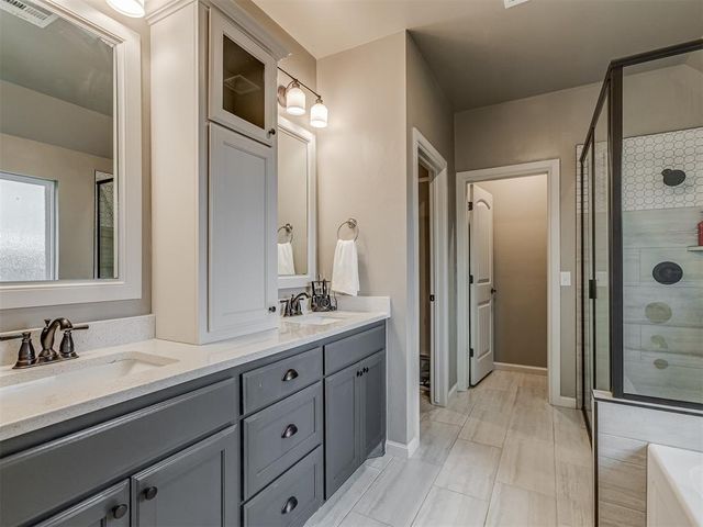 509 Carlow Way, Yukon, OK 73099