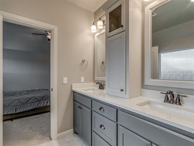 509 Carlow Way, Yukon, OK 73099