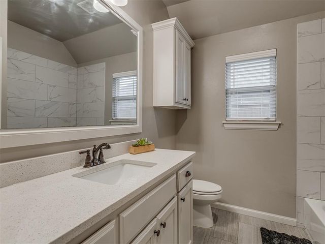 509 Carlow Way, Yukon, OK 73099