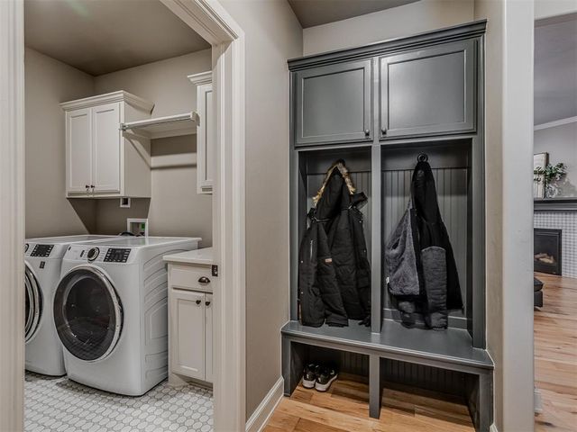 509 Carlow Way, Yukon, OK 73099