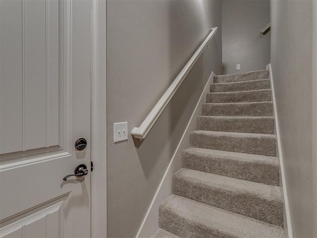 509 Carlow Way, Yukon, OK 73099