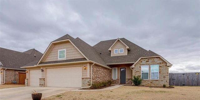 509 Carlow Way, Yukon, OK 73099