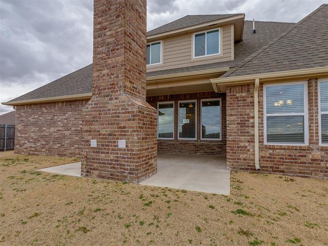 509 Carlow Way, Yukon, OK 73099