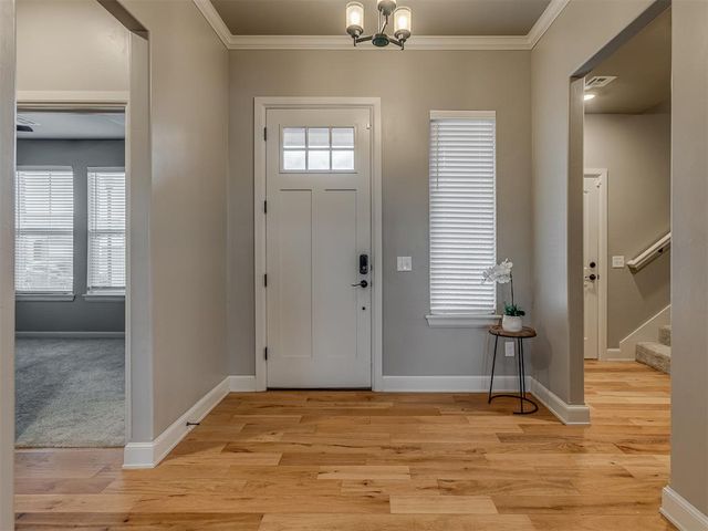 509 Carlow Way, Yukon, OK 73099