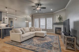 509 Carlow Way, Yukon, OK 73099