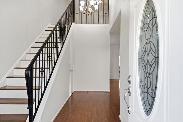 727 Bunker Hill Road 7, Houston, TX 77024