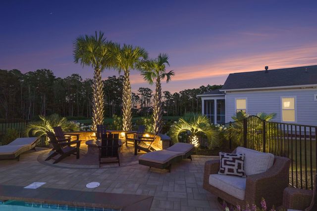 6436 Berg St., Murrells Inlet, SC 29576