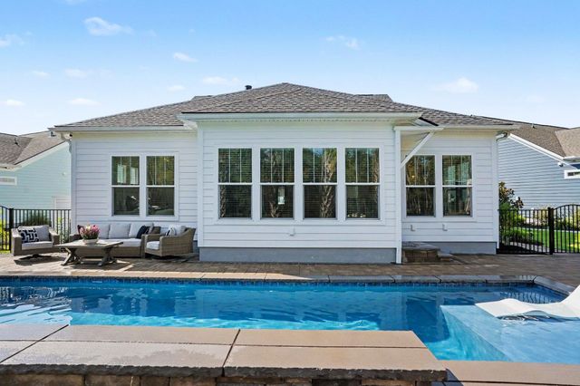 6436 Berg St., Murrells Inlet, SC 29576