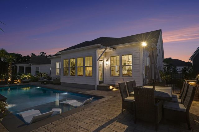 6436 Berg St., Murrells Inlet, SC 29576