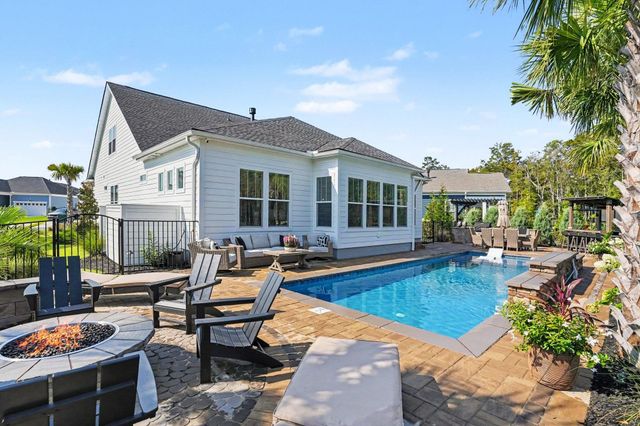 6436 Berg St., Murrells Inlet, SC 29576