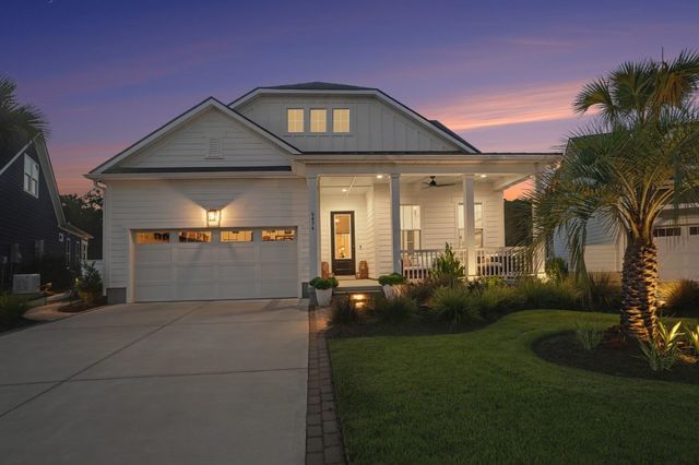 6436 Berg St., Murrells Inlet, SC 29576