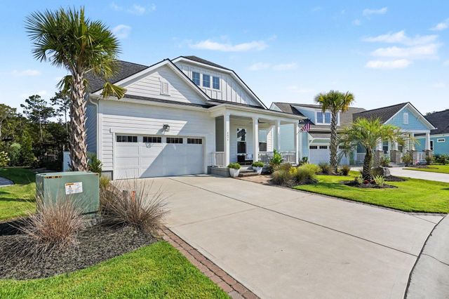 6436 Berg St., Murrells Inlet, SC 29576