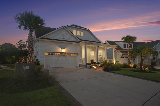 6436 Berg St., Murrells Inlet, SC 29576