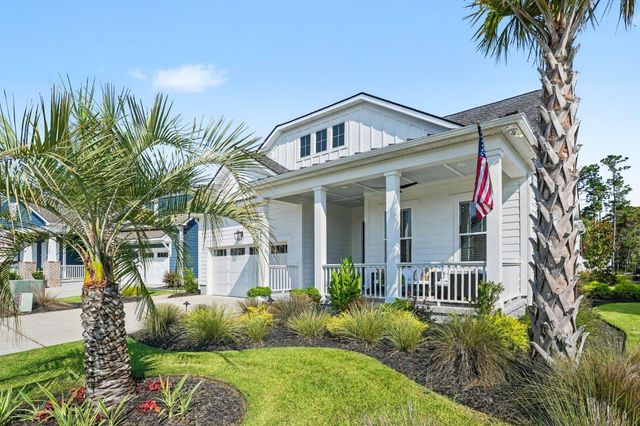 6436 Berg St., Murrells Inlet, SC 29576