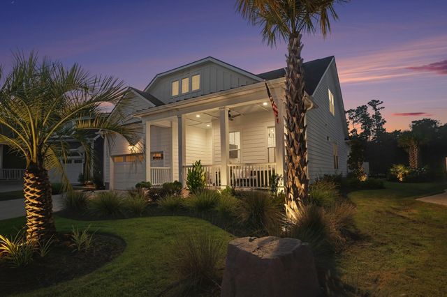 6436 Berg St., Murrells Inlet, SC 29576
