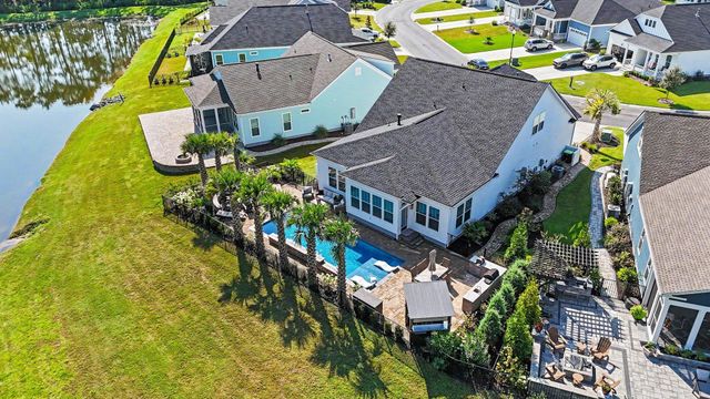 6436 Berg St., Murrells Inlet, SC 29576
