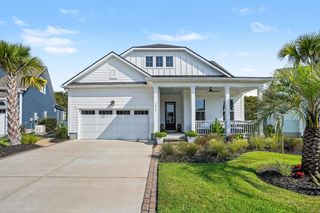 6436 Berg St., Murrells Inlet, SC 29576