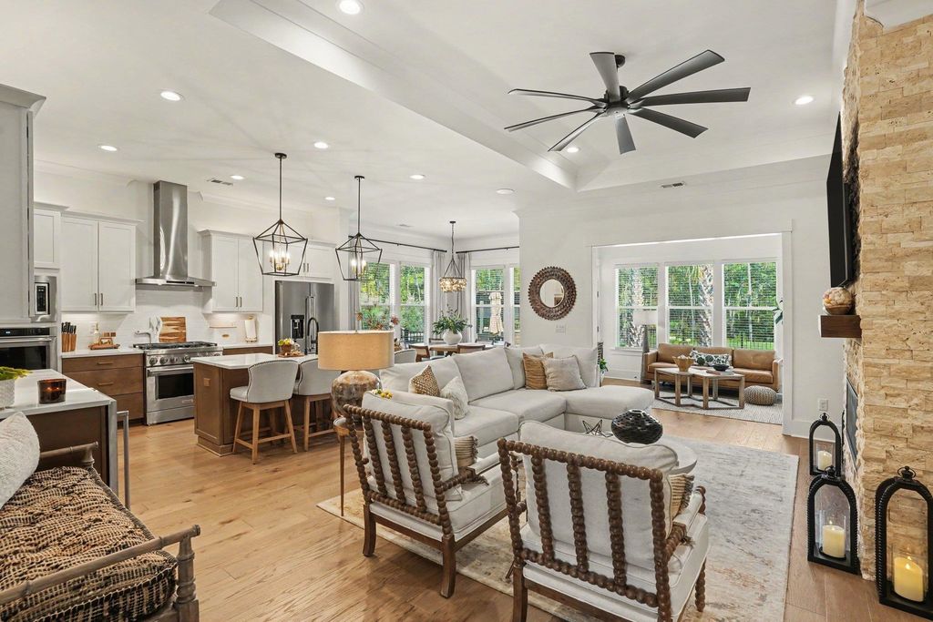 6436 Berg St., Murrells Inlet, SC 29576 — photo 3