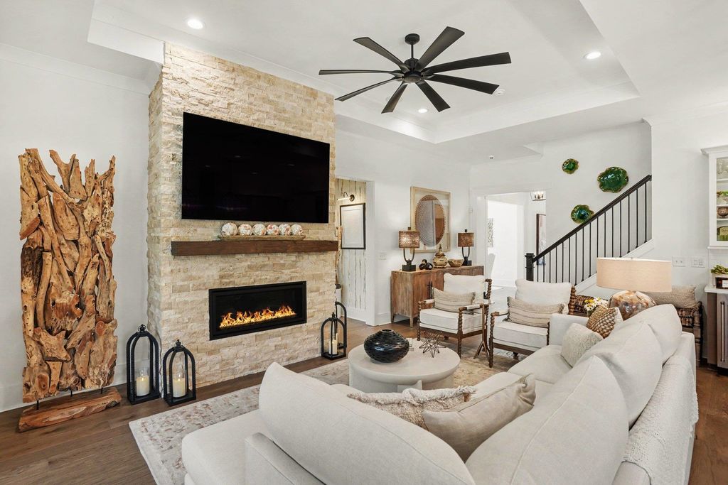 6436 Berg St., Murrells Inlet, SC 29576 — photo 4