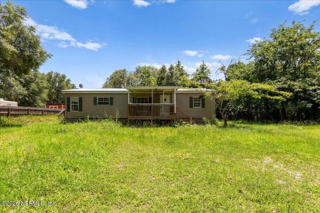 24027 NW 183RD AVE Avenue, High Springs, FL 32643