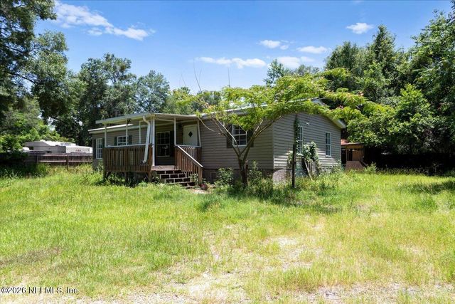 24027 NW 183RD AVE Avenue, High Springs, FL 32643
