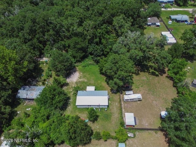 24027 NW 183RD AVE Avenue, High Springs, FL 32643