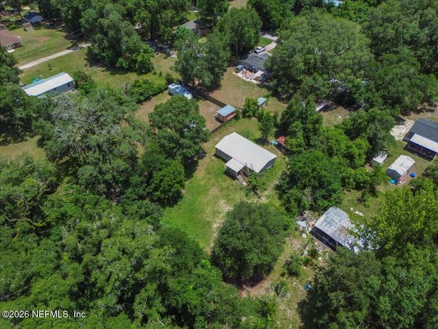 24027 NW 183RD AVE Avenue, High Springs, FL 32643