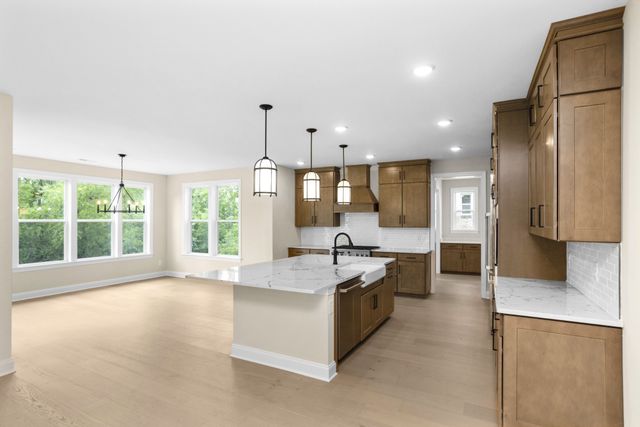 5958 Hunt Valley Drive, Spring Hill, TN 37174