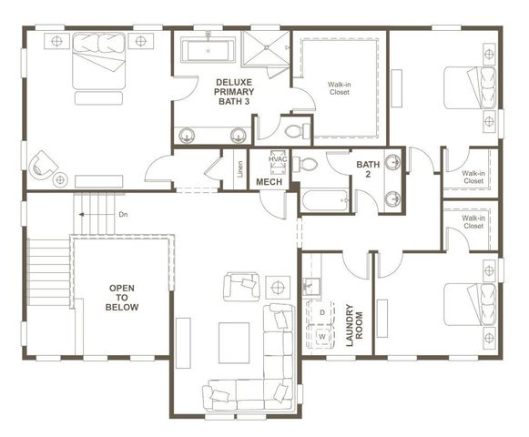 5958 Hunt Valley Drive, Spring Hill, TN 37174