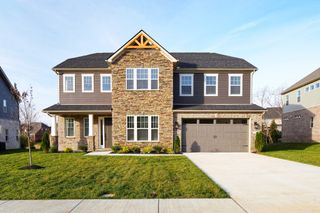 5958 Hunt Valley Drive, Spring Hill, TN 37174