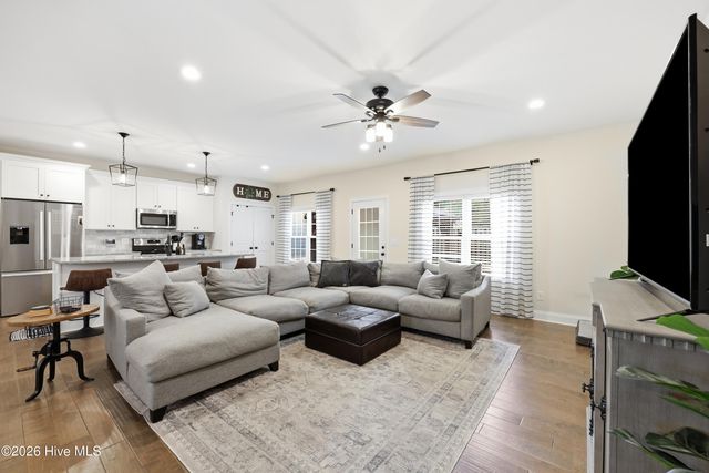 280 Spring Lake Drive, Pinehurst, NC 28374