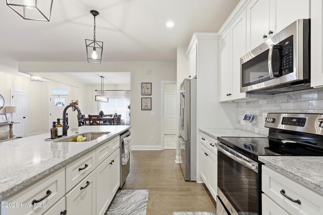 280 Spring Lake Drive, Pinehurst, NC 28374