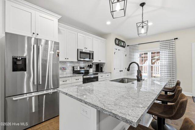 280 Spring Lake Drive, Pinehurst, NC 28374