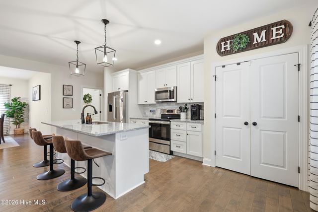 280 Spring Lake Drive, Pinehurst, NC 28374