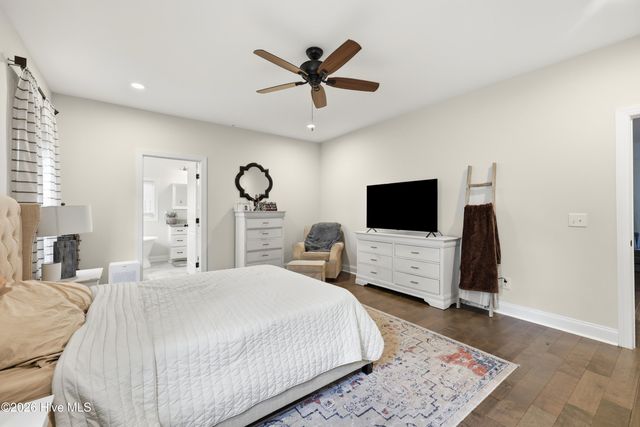 280 Spring Lake Drive, Pinehurst, NC 28374