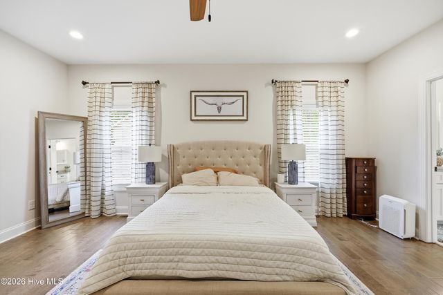 280 Spring Lake Drive, Pinehurst, NC 28374