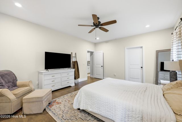 280 Spring Lake Drive, Pinehurst, NC 28374