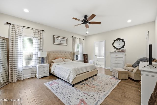 280 Spring Lake Drive, Pinehurst, NC 28374
