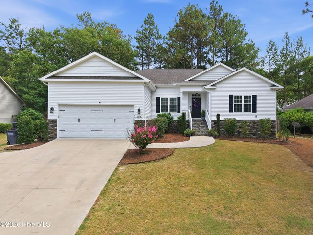 280 Spring Lake Drive, Pinehurst, NC 28374