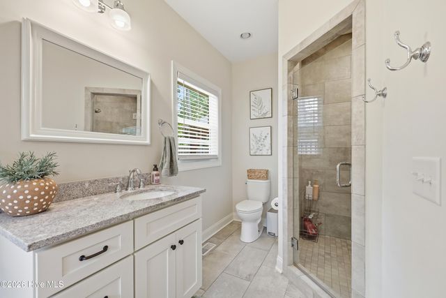 280 Spring Lake Drive, Pinehurst, NC 28374