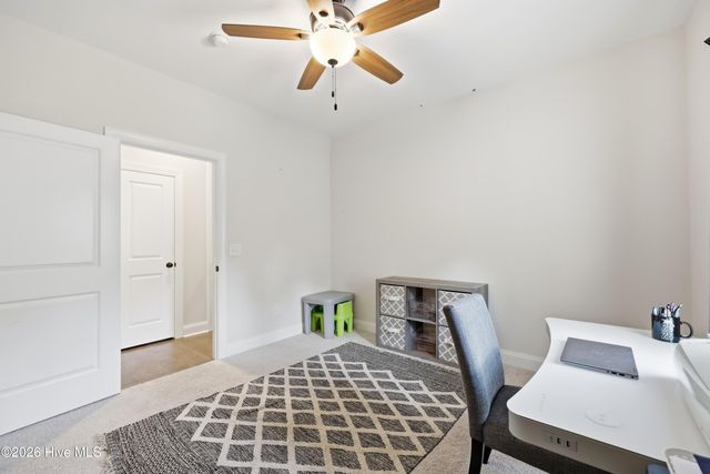 280 Spring Lake Drive, Pinehurst, NC 28374