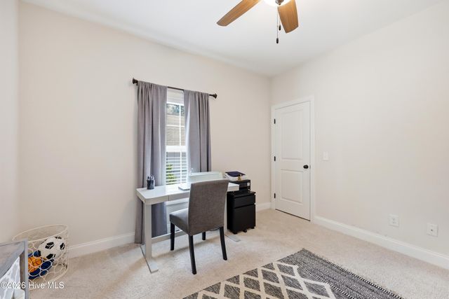 280 Spring Lake Drive, Pinehurst, NC 28374